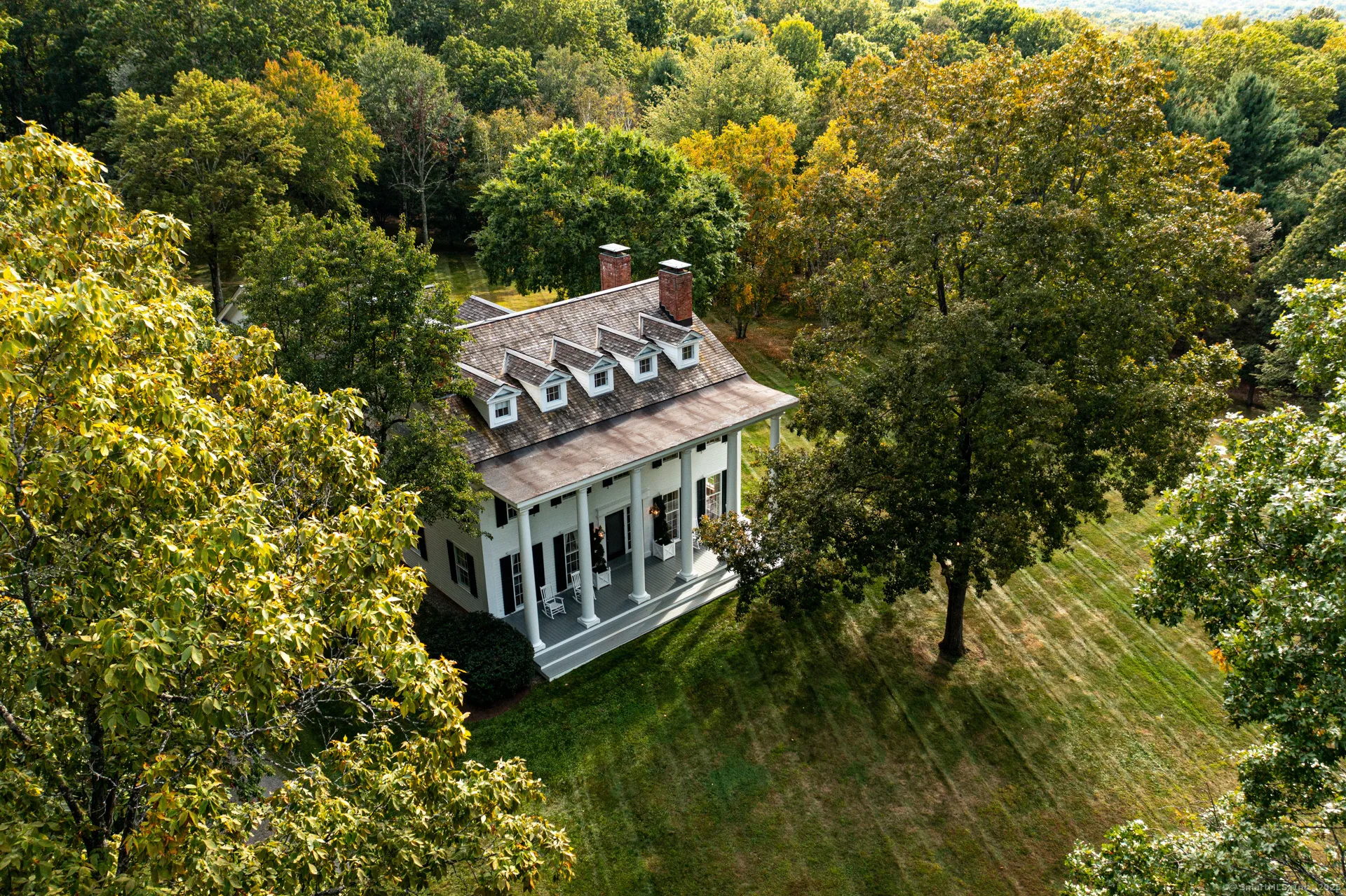 406 Shunpike Road, Millbrook, CT