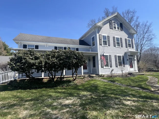 226 North Anguilla Road, Stonington, CT