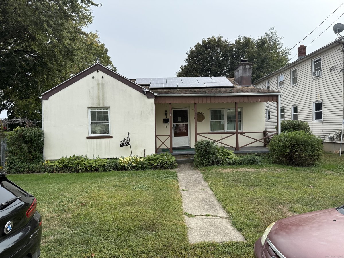 181 Cityview Avenue, Bridgeport, CT