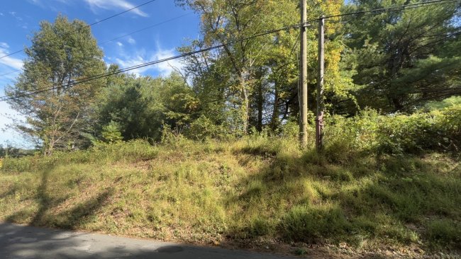 Church Street, Thompson, CT