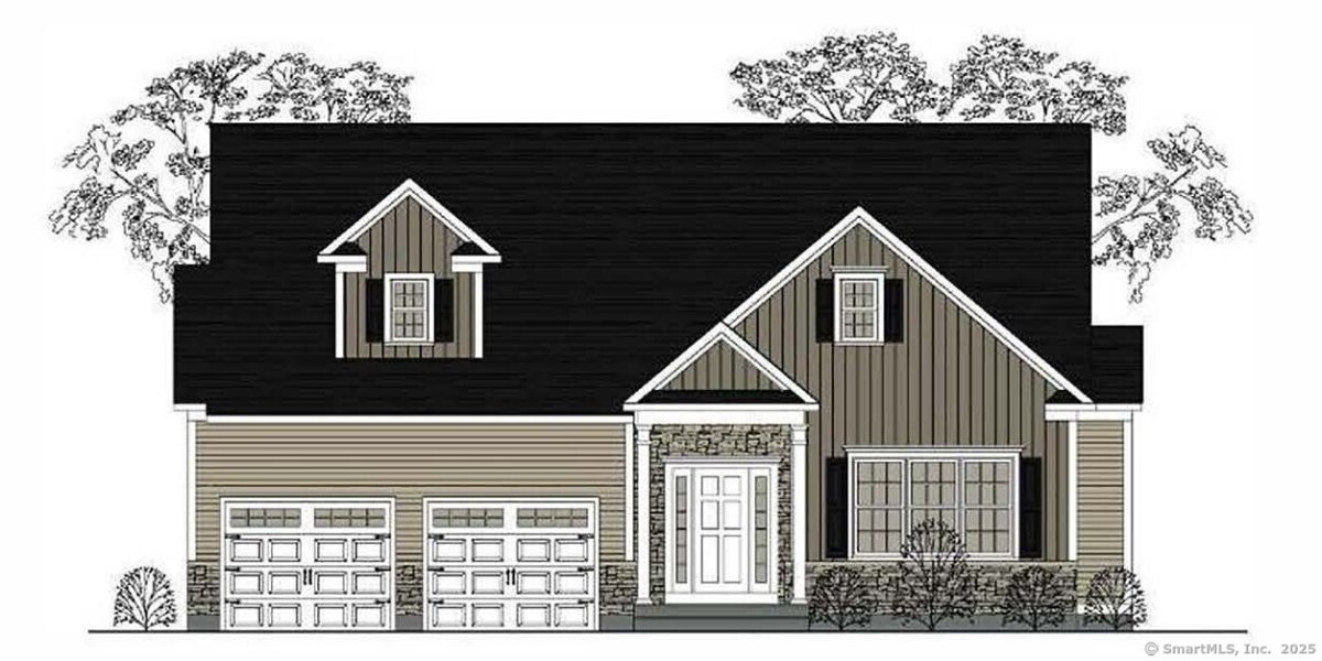 43 Liberty Lane, Enfield, CT