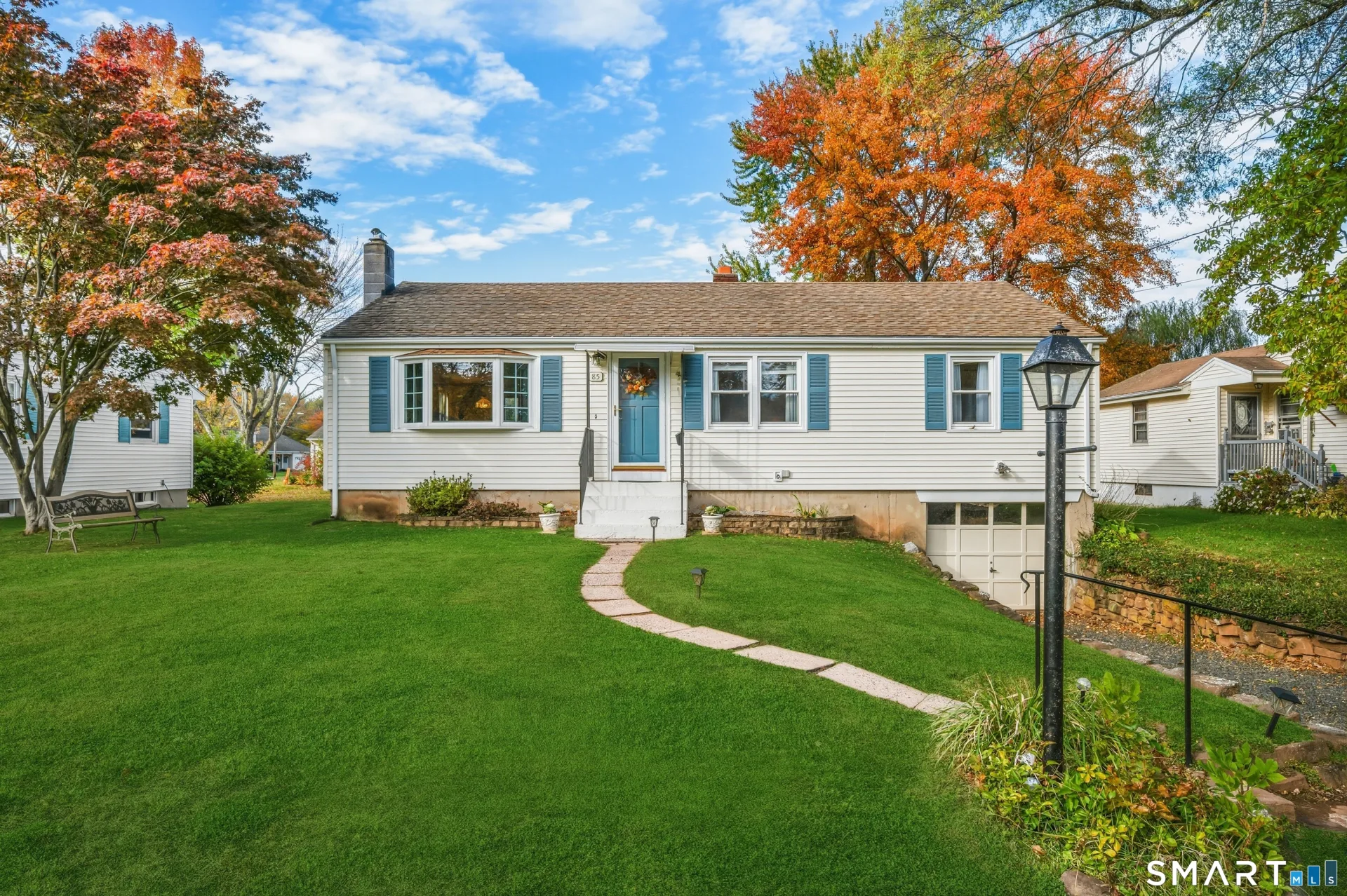 85 Florence Street, Newington, CT