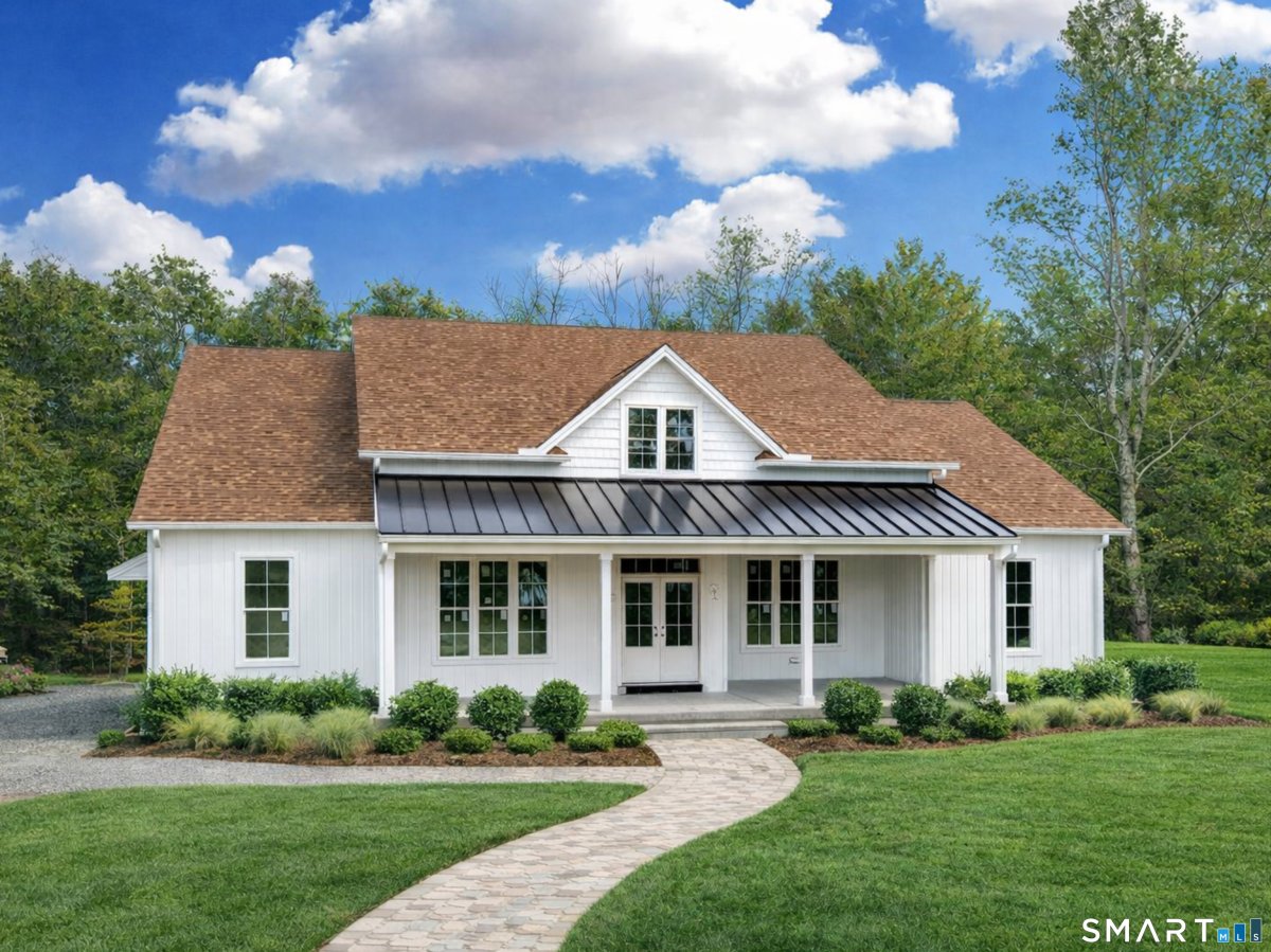 12 Meadowcrest Drive, Goshen, CT