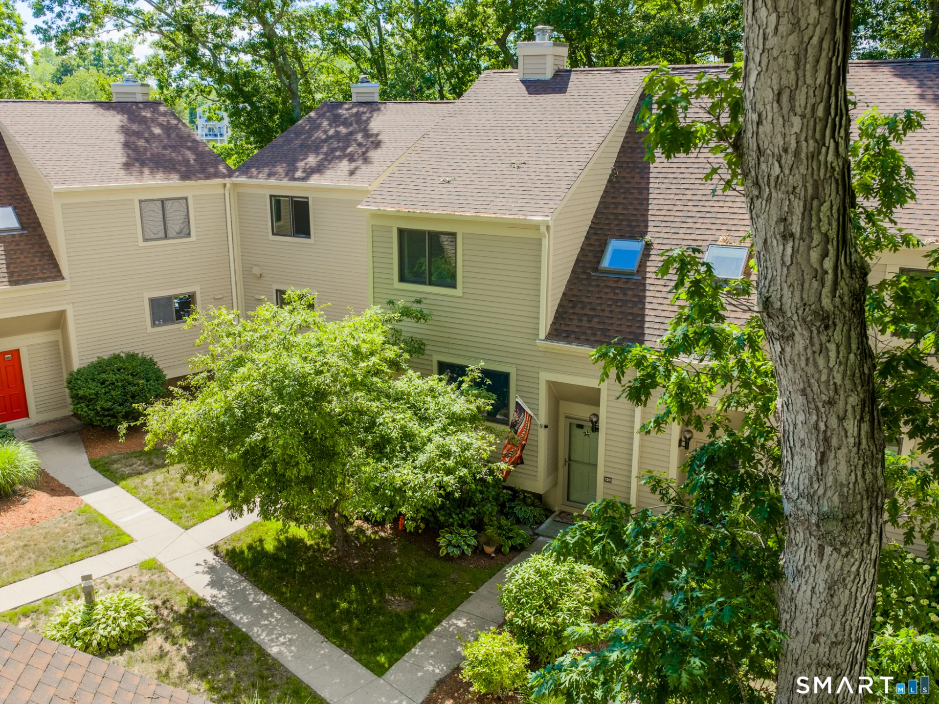 120 Sandy Point Road #120, Old Saybrook, CT