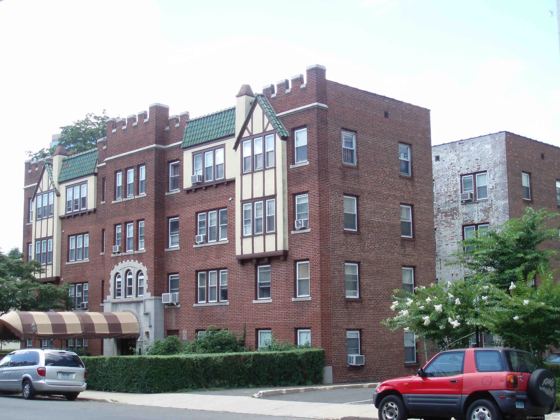 22 Glenbrook Road #414, Stamford, CT