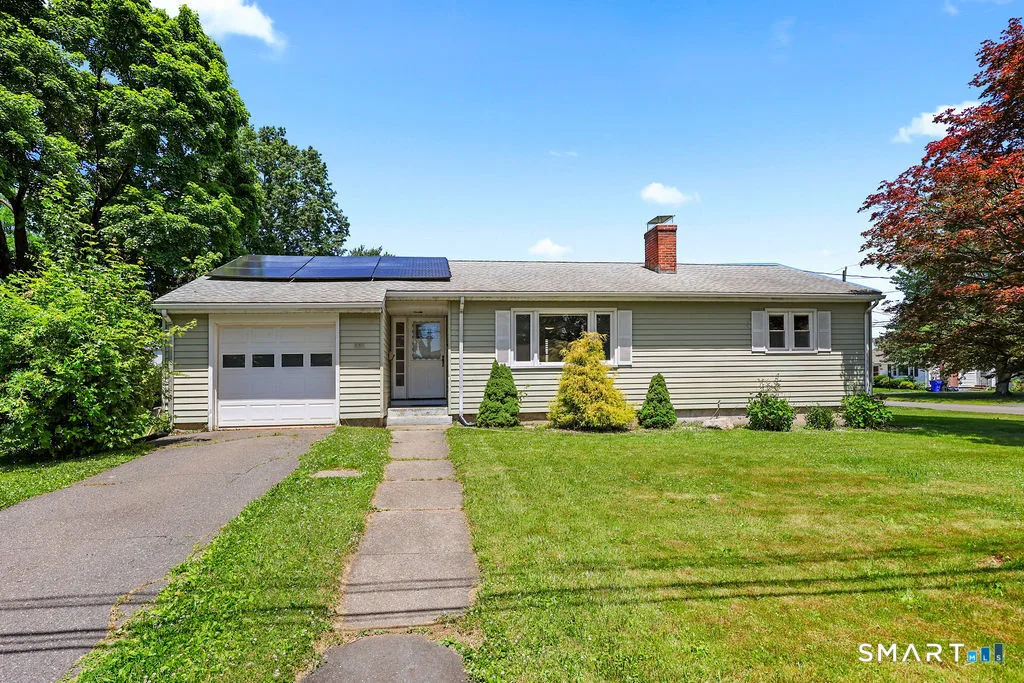130 Florence Street, West Hartford, CT