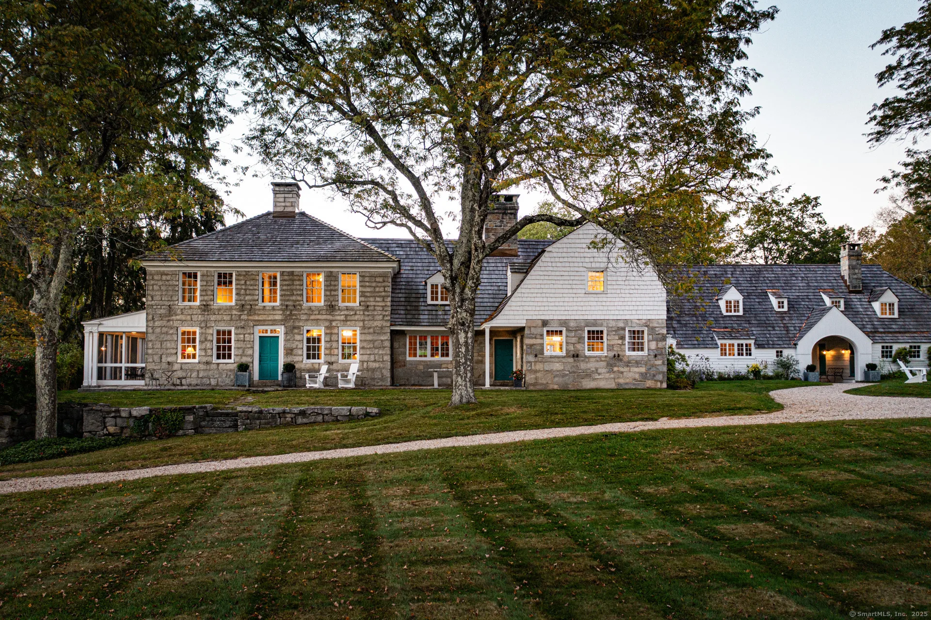 102 Melius Road, Warren, CT