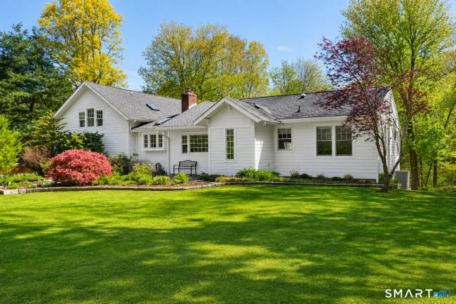 26 Glory Road, Weston, CT