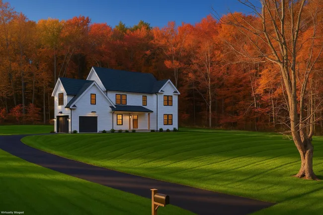 152 East Hill Road, Canton, CT