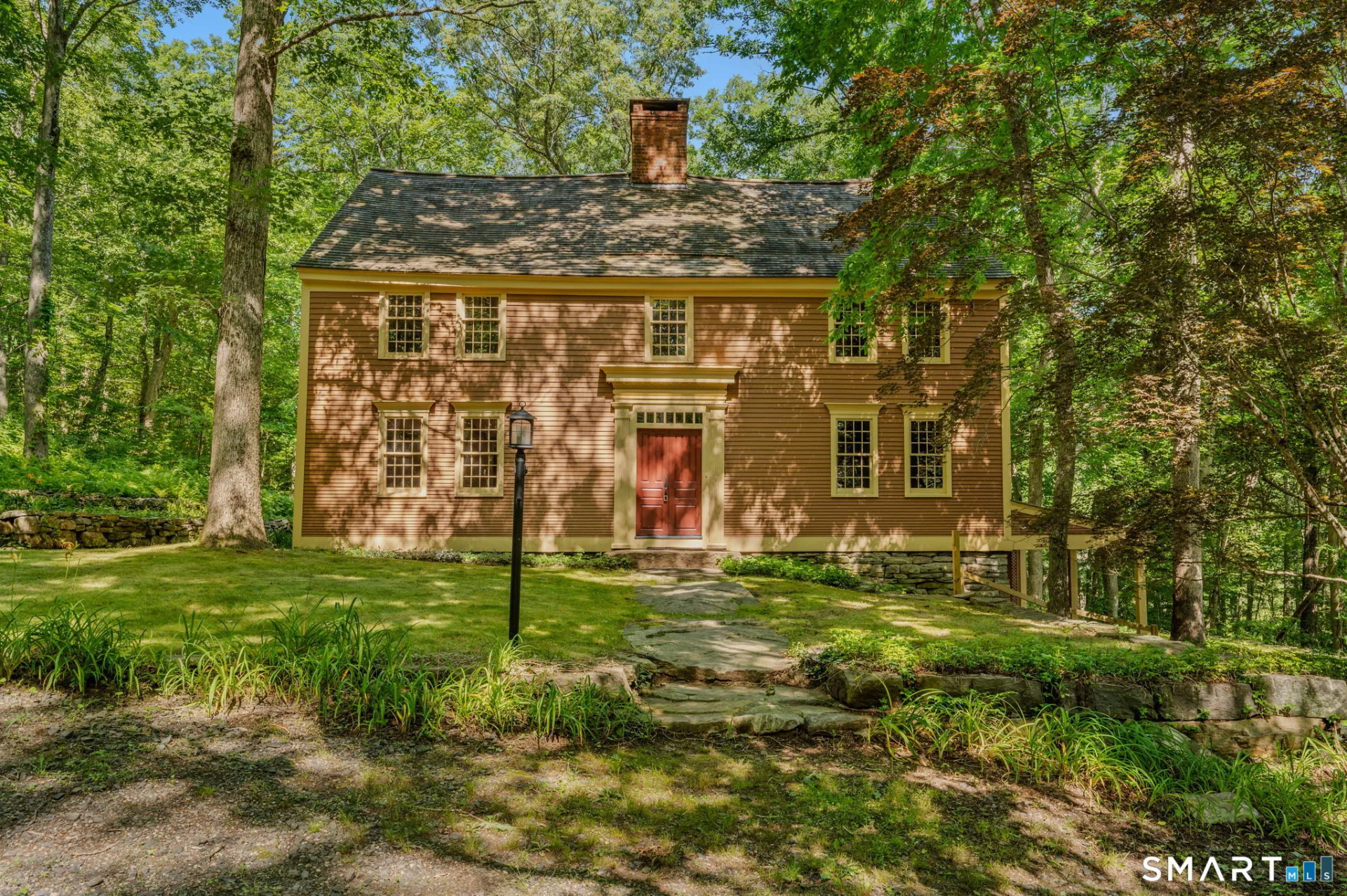 55-2 Beaver Brook Road, Lyme, CT
