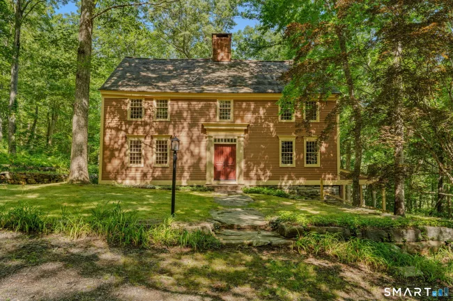 55-2 Beaver Brook Road, Lyme, CT