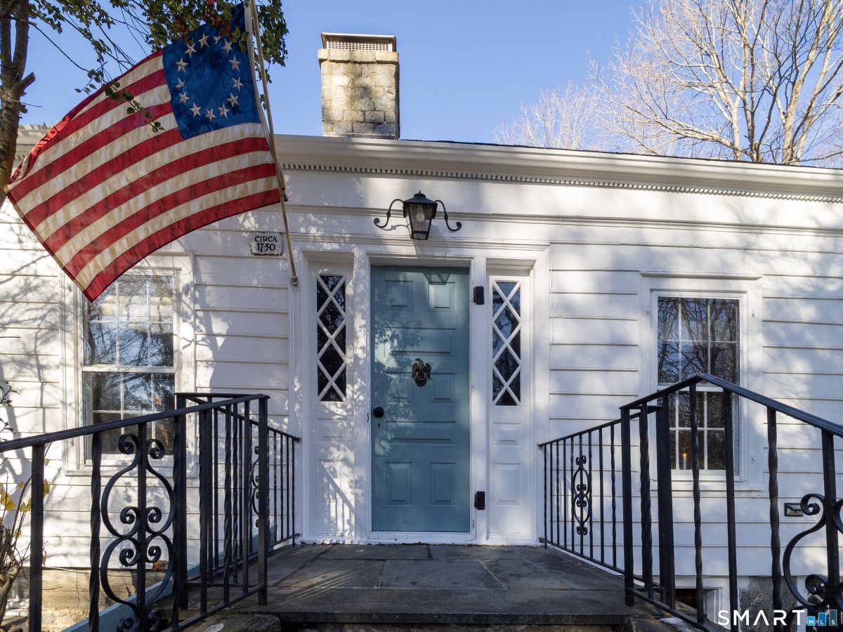 320 North Salem Road, Ridgefield, CT