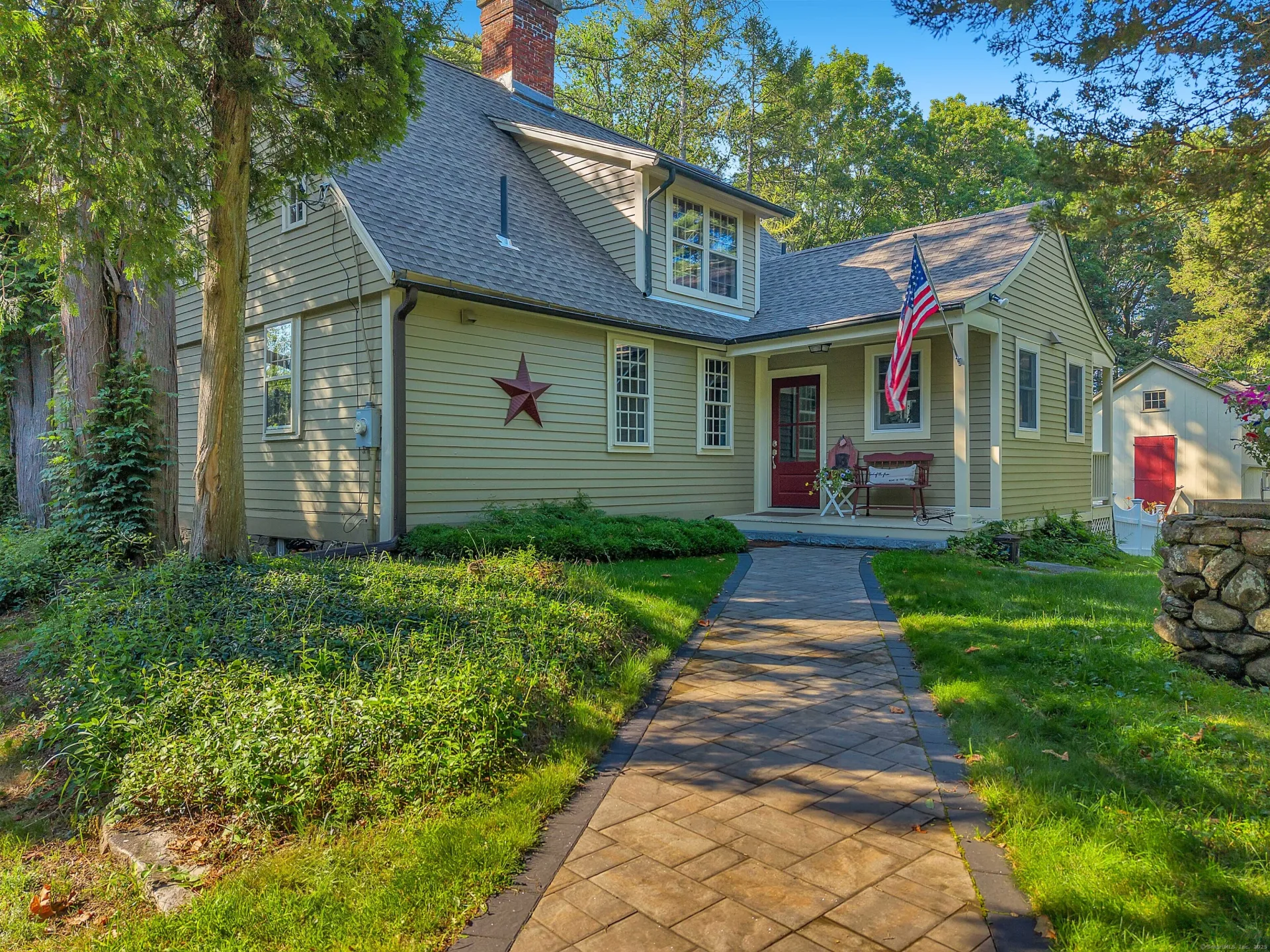 448 A - B Grove Beach Road, Westbrook, CT