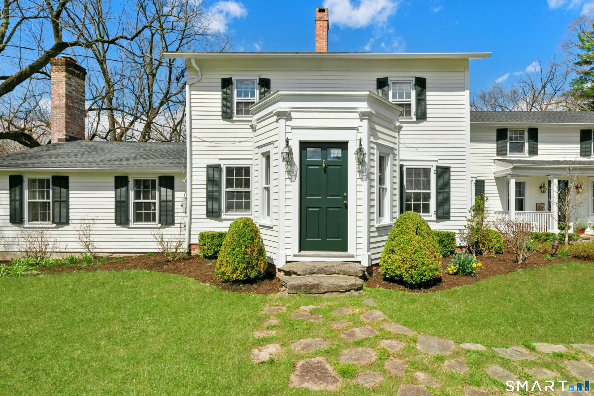 561 Middlesex Road, Darien, CT