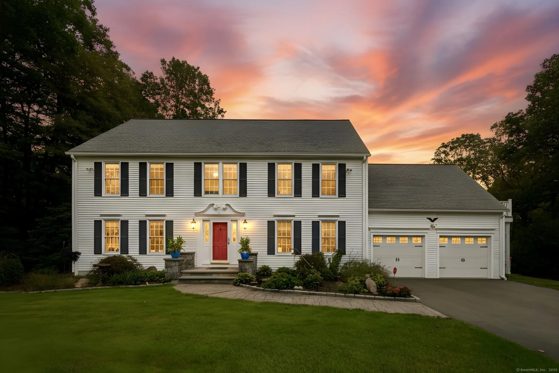 10 Aspetuck Lane, Oxford, CT