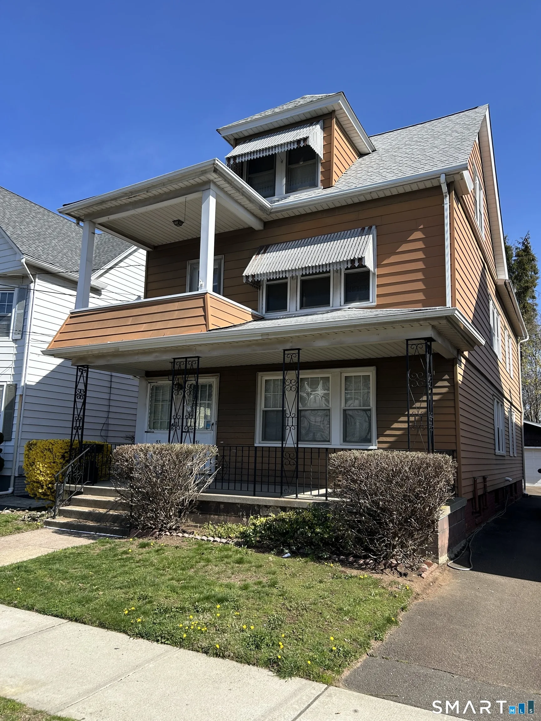 51 Gorham Avenue, Hamden, CT