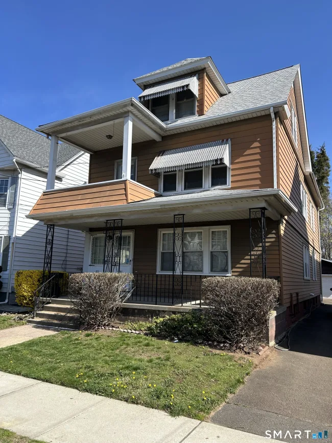 51 Gorham Avenue