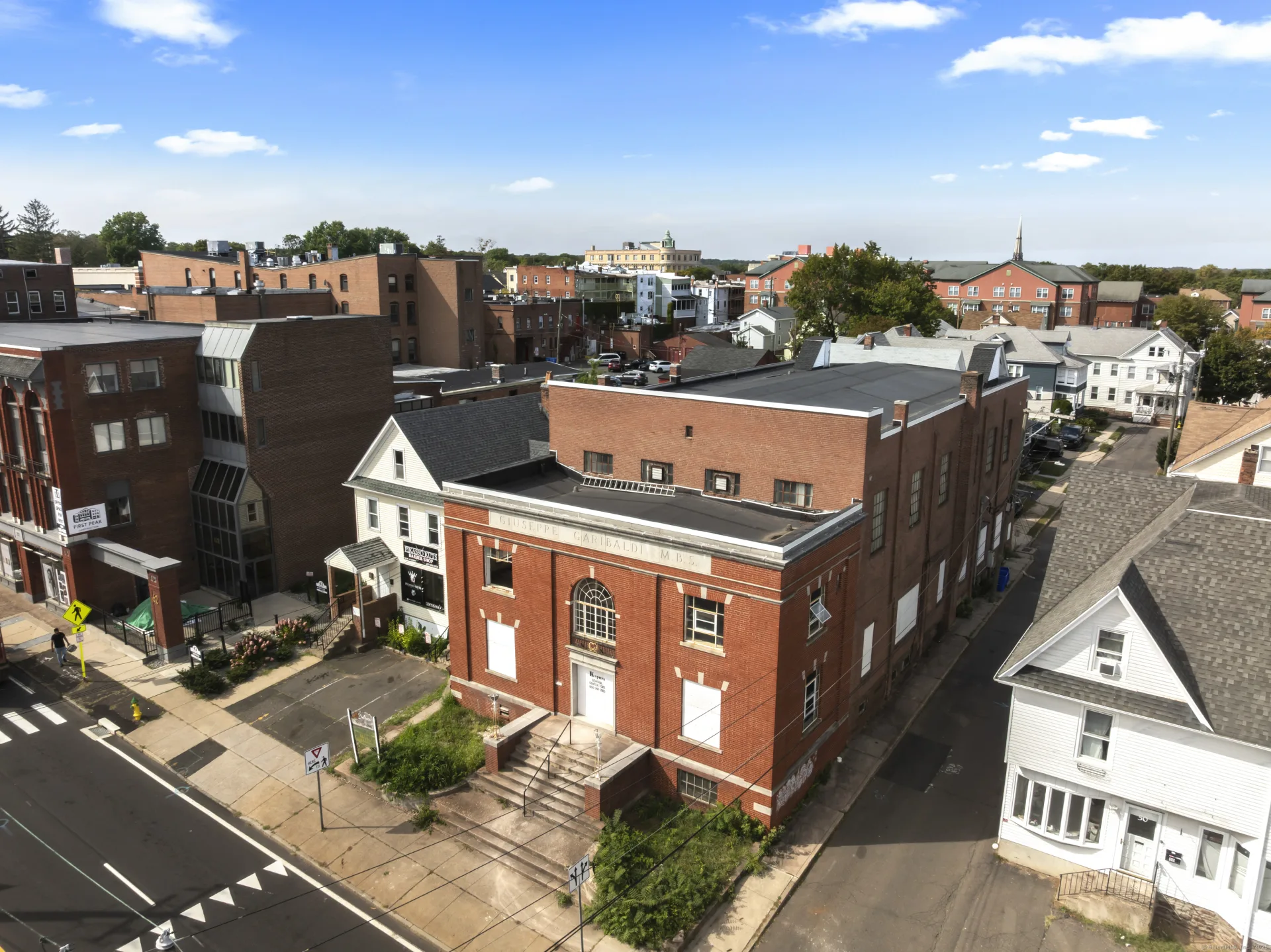 54 Washington Street, Middletown, CT