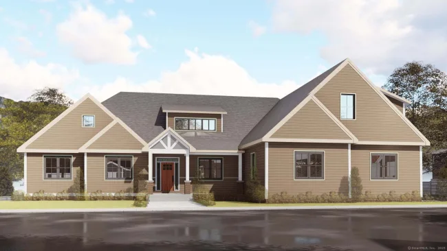 Lot 103 South Street Extension, Coventry, CT