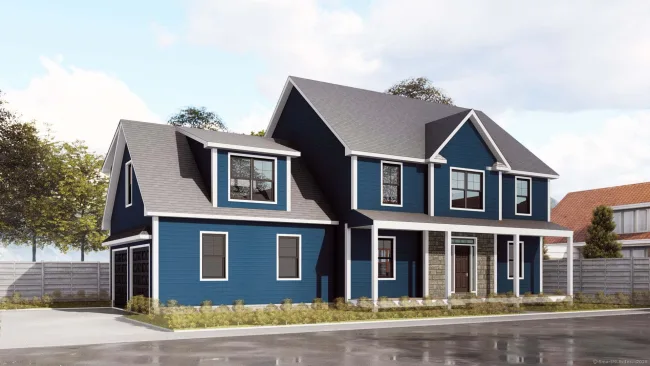 Lot 106 South Street Extension, Coventry, CT