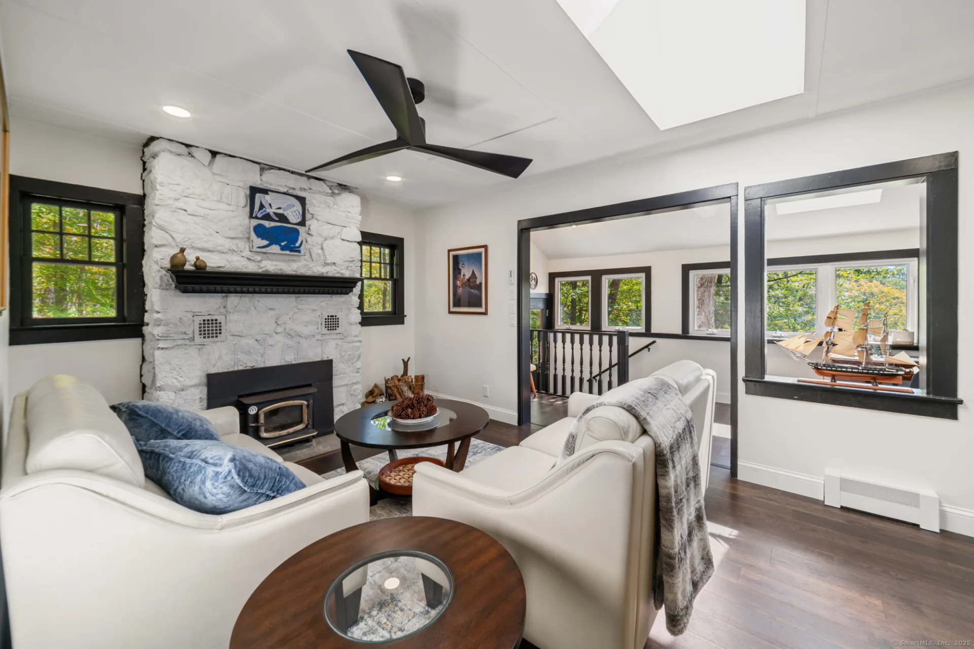 109 Mountain Road, Ridgefield, CT