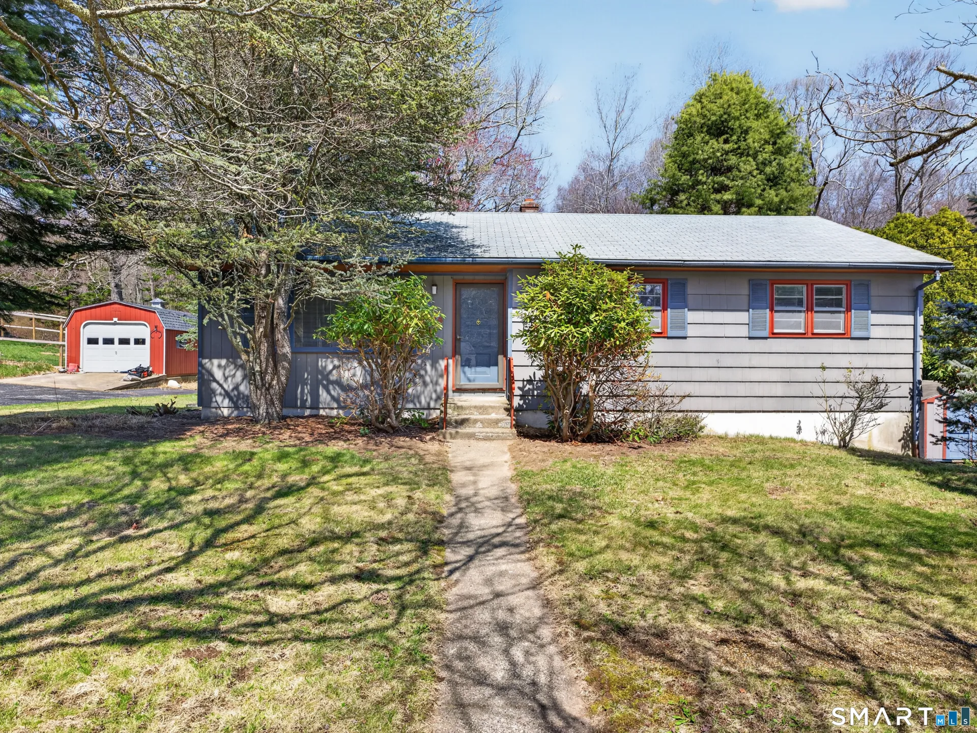 34 Riched Lane, Montville, CT