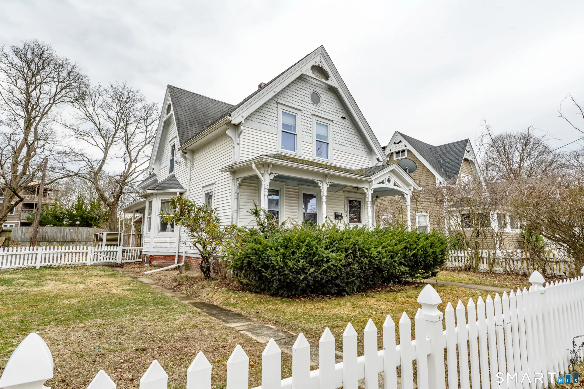 23 Winter Street, Killingly, CT