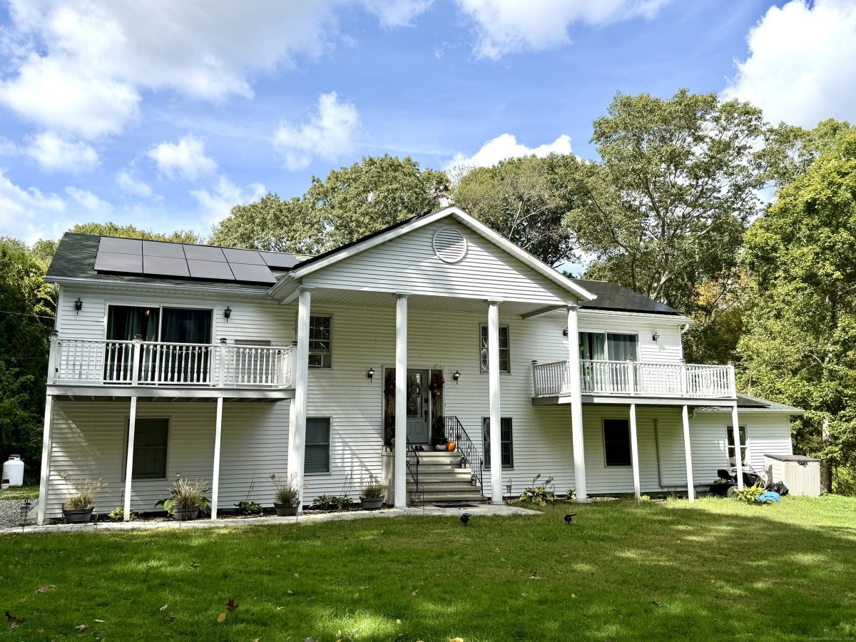 33D Laurel Point Drive, Montville, CT