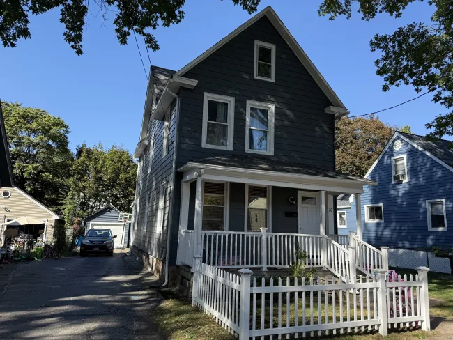 26 Nelson Street, New Haven, CT