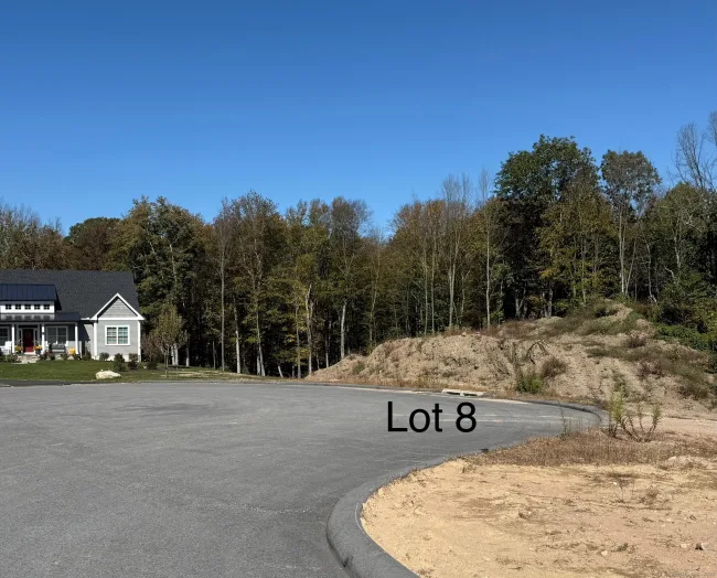 12 Laurelwood Lane #lot 8, Vernon, CT