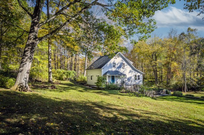 103 Geer Mountain Road, Kent, CT