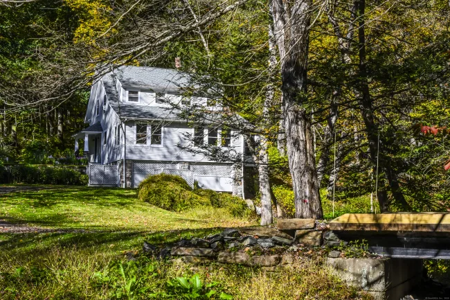 103 Geer Mountain Road