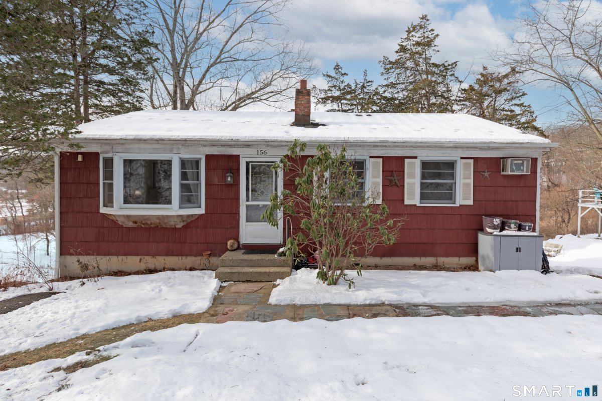 156 Lone Oak Drive, New Milford, CT
