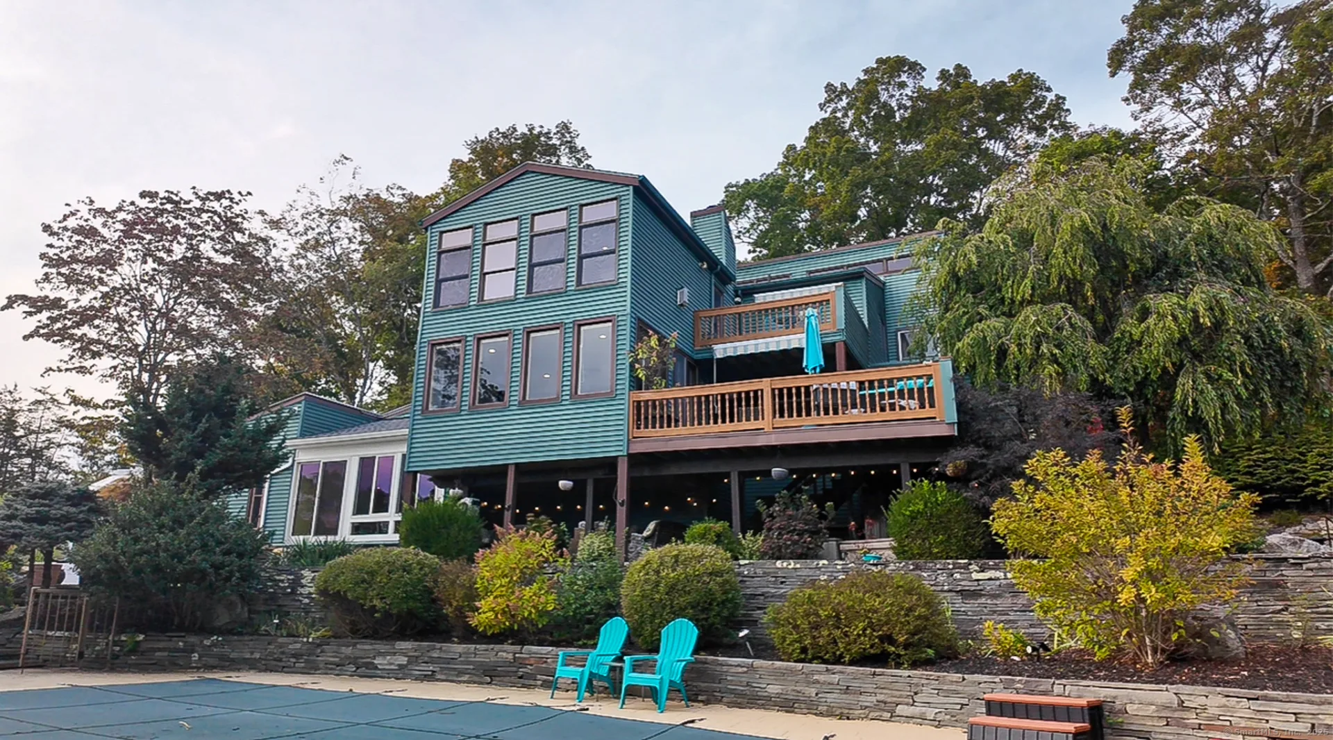 84 Ridge Hill Road, Montville, CT