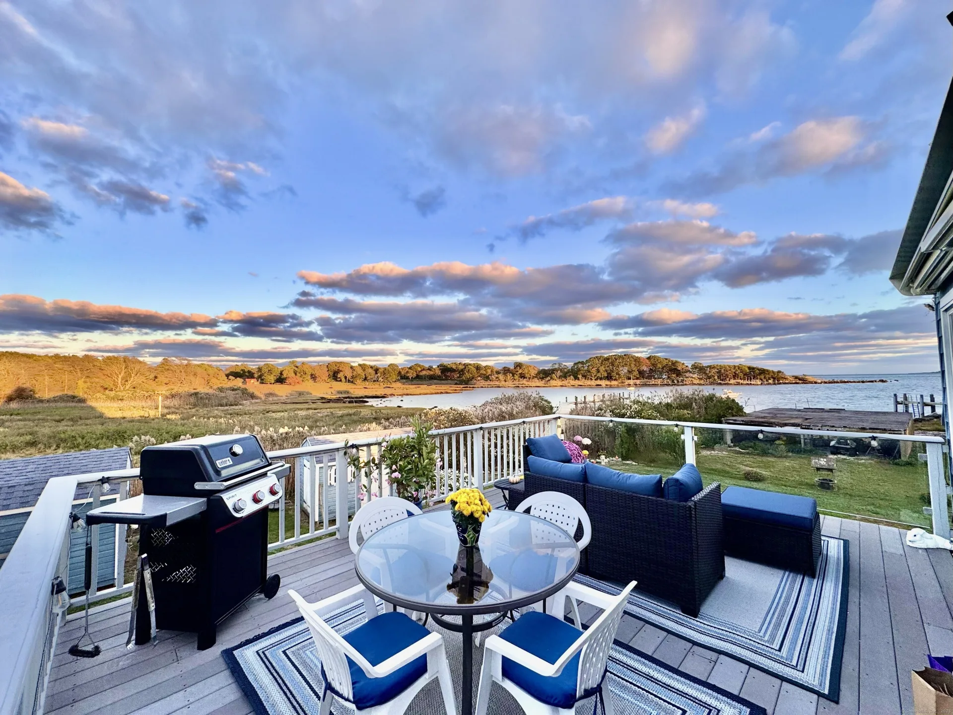 71 Wolcott Avenue, Stonington, CT