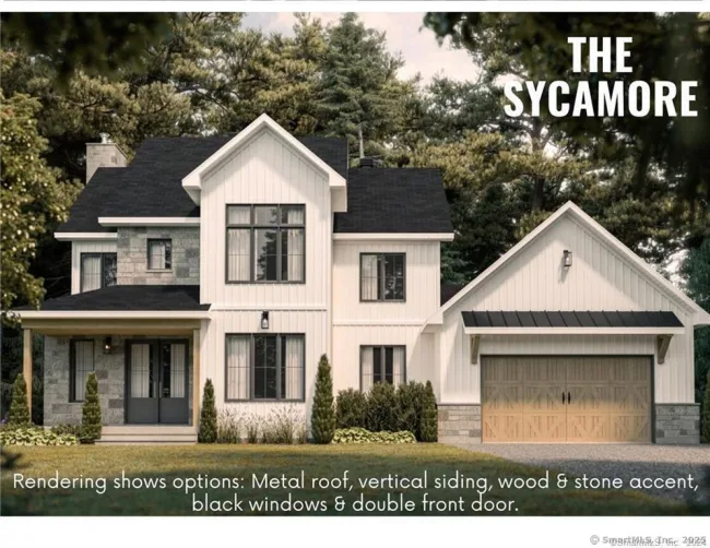 1 Laurelwood Lane #LOT 18