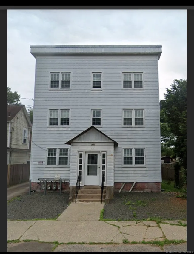 116 Hinman Street, West Haven, CT