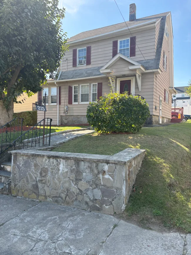 215 Summerfield Avenue, Bridgeport, CT