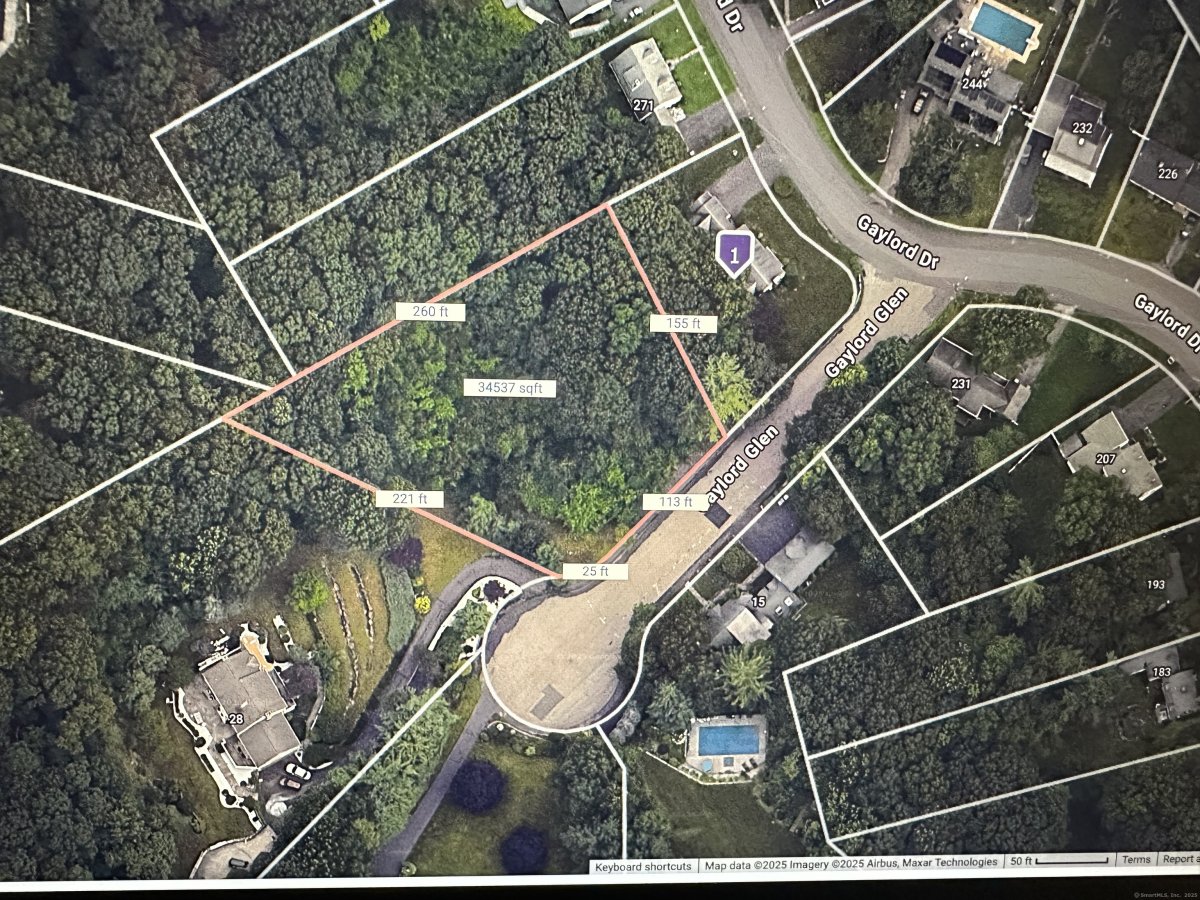 00 Gaylord Glen, Waterbury, CT