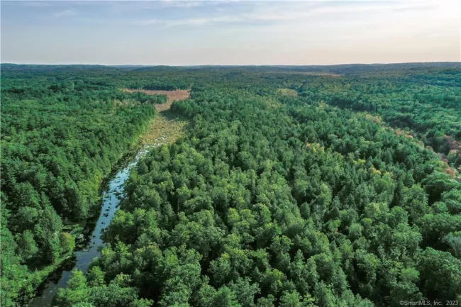 00 Ide Perrin Road, Woodstock, CT