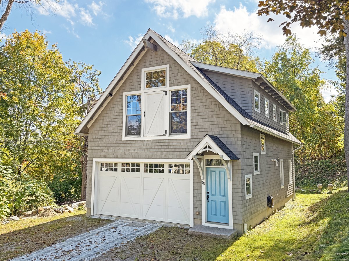 75 Maple Street, Torrington, CT