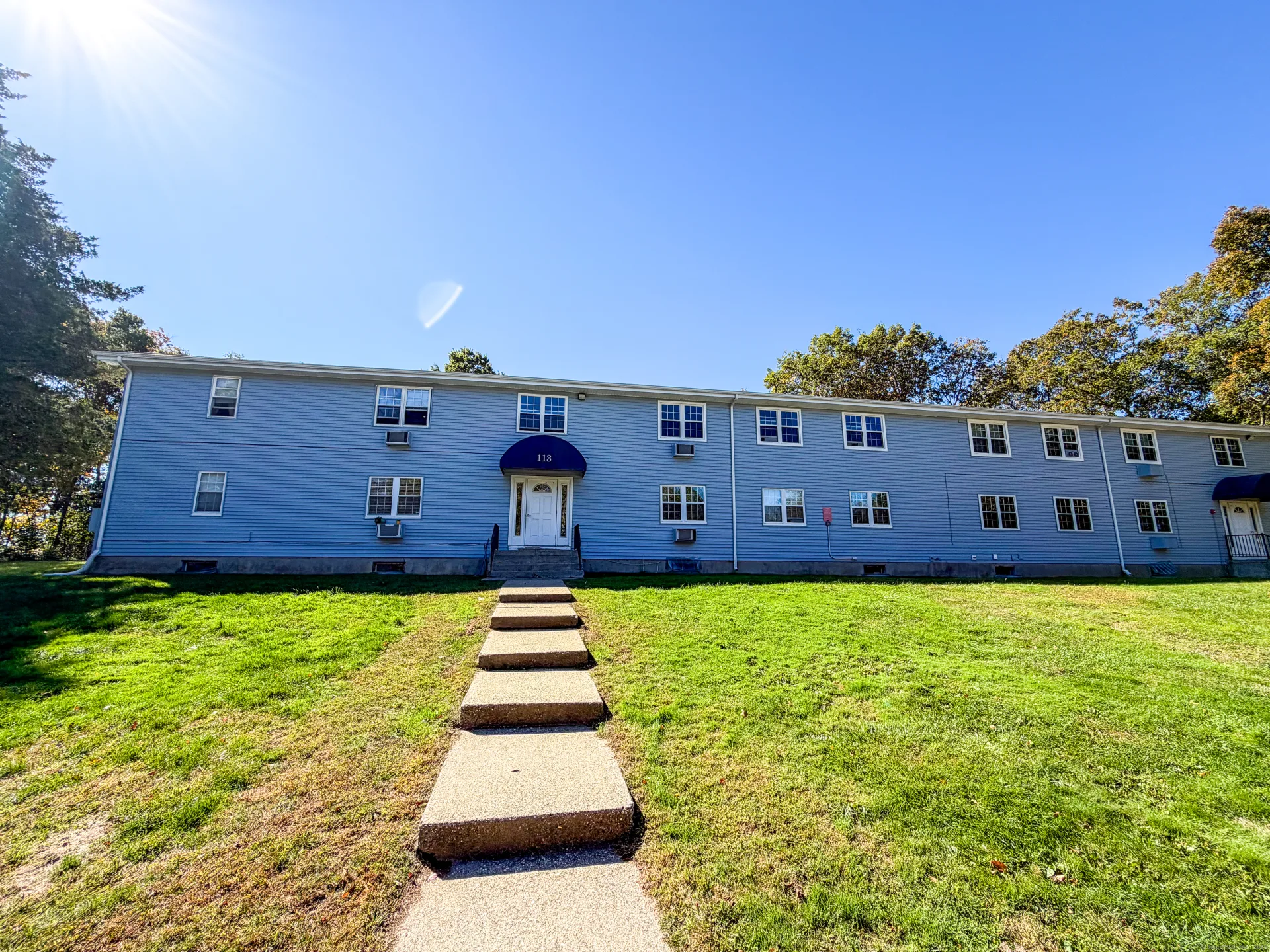 113 Horse Pond Road #APT B, Salem, CT