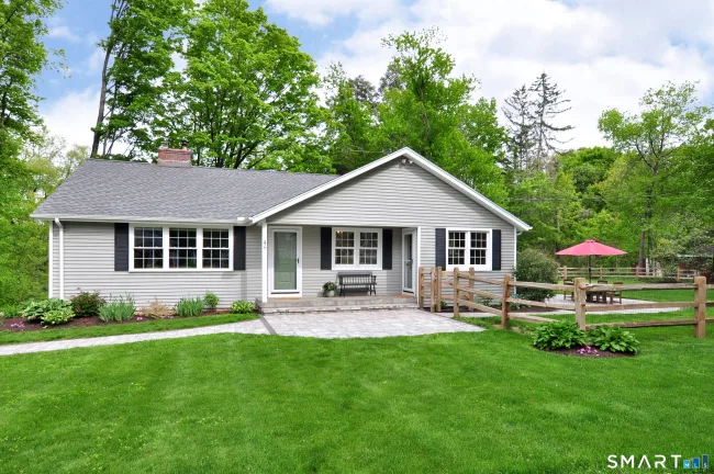 48 Wells Road, Granby, CT
