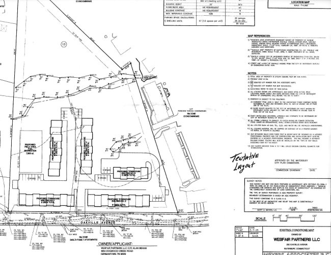 282 OAKVILLE Avenue, Waterbury, CT