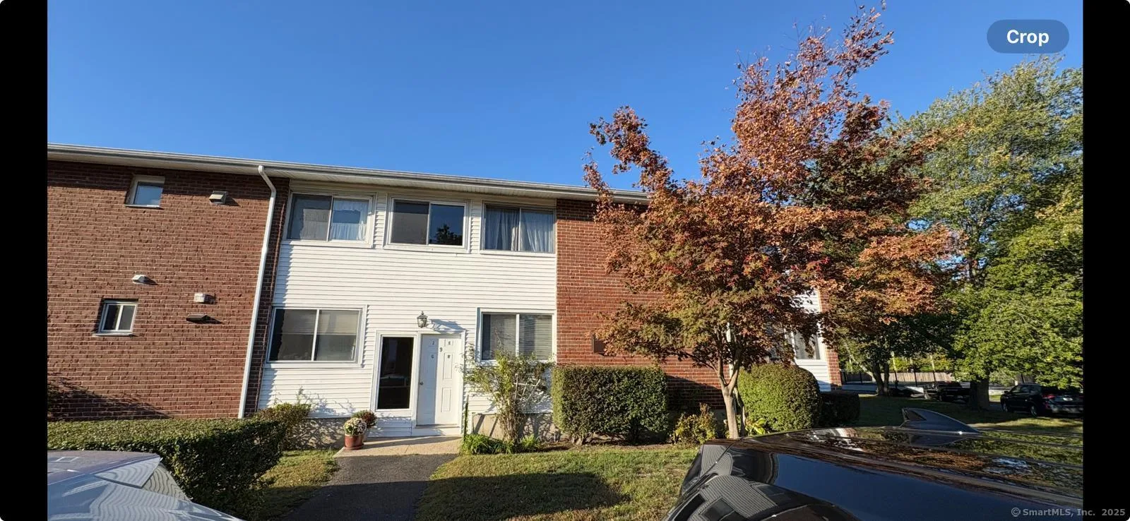 80 County Street #APT 9K, Norwalk, CT