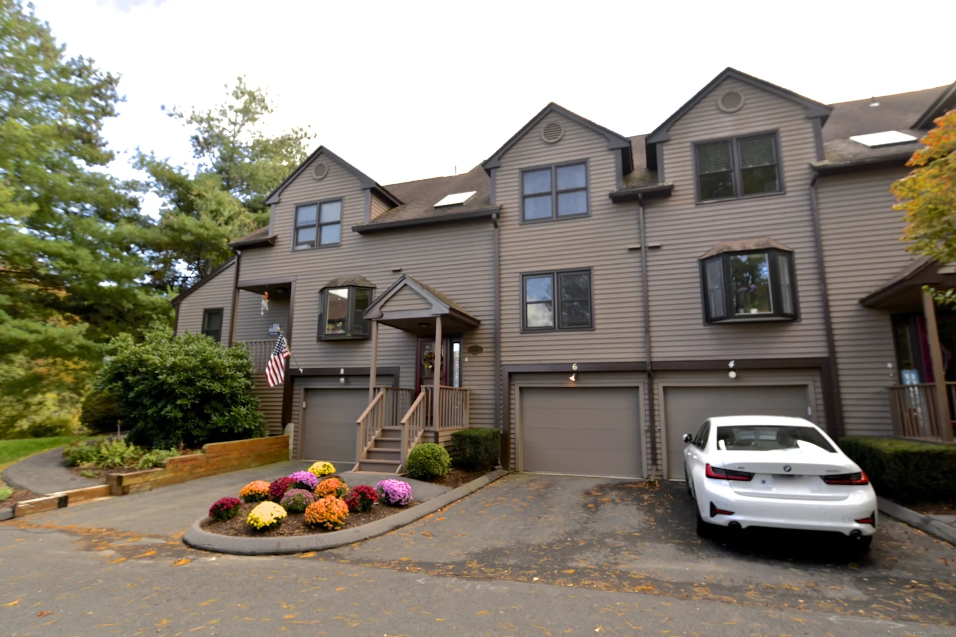 6 Rosewood Circle #6, Monroe, CT