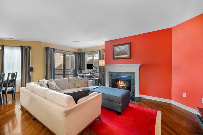 117 Harbour Close #117, New Haven, CT