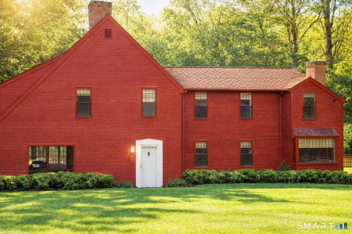 140 Roseville Road, Westport, CT