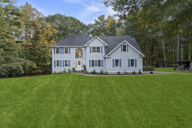 87 Avebury Lane