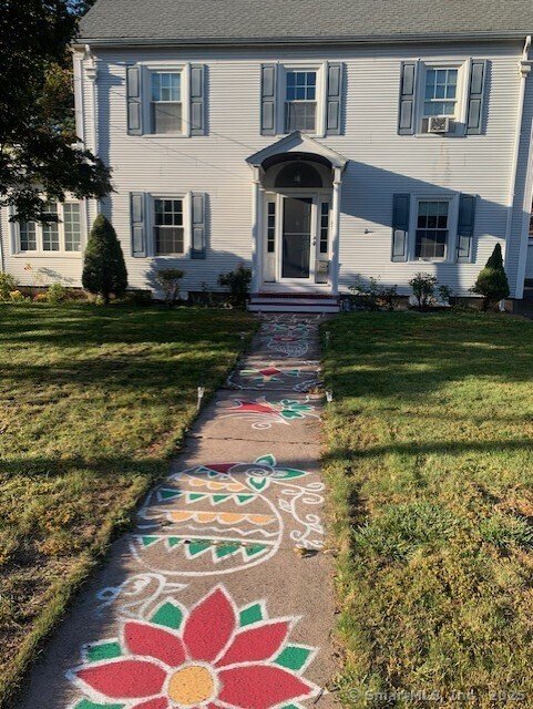 85 Henry Street, Manchester, CT